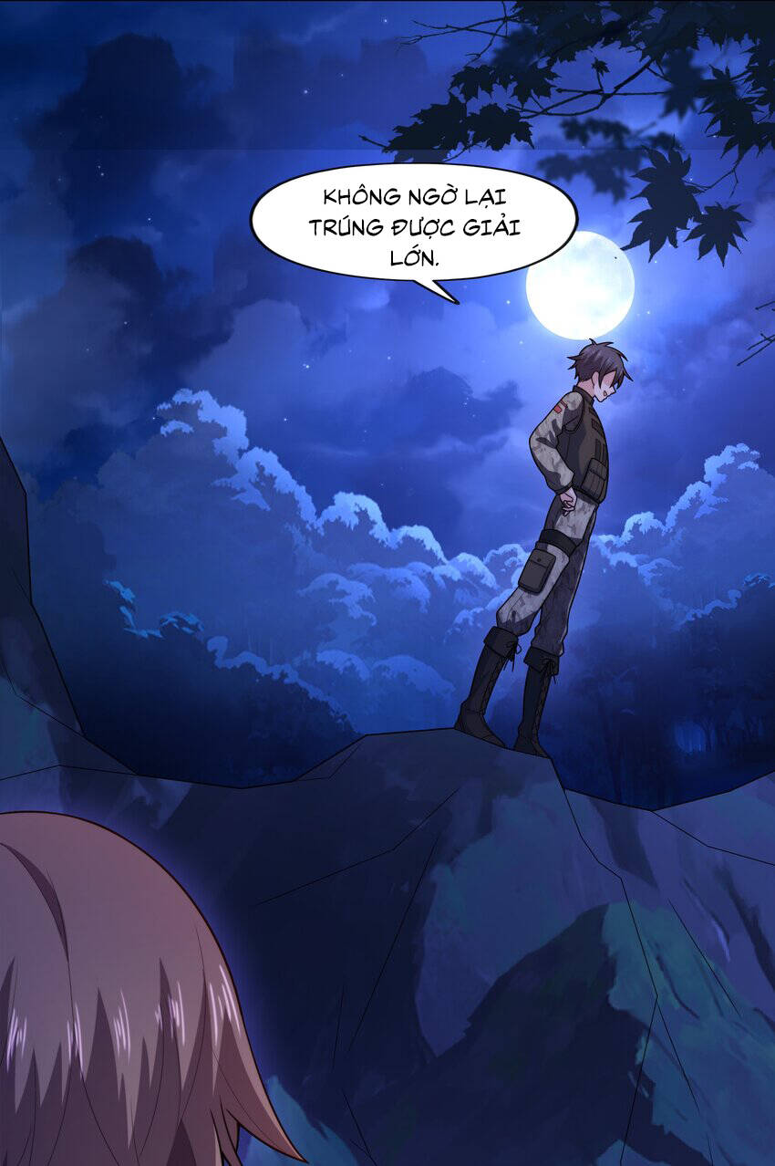 Cuộc Sống Treo Máy Chapter 26 - 86