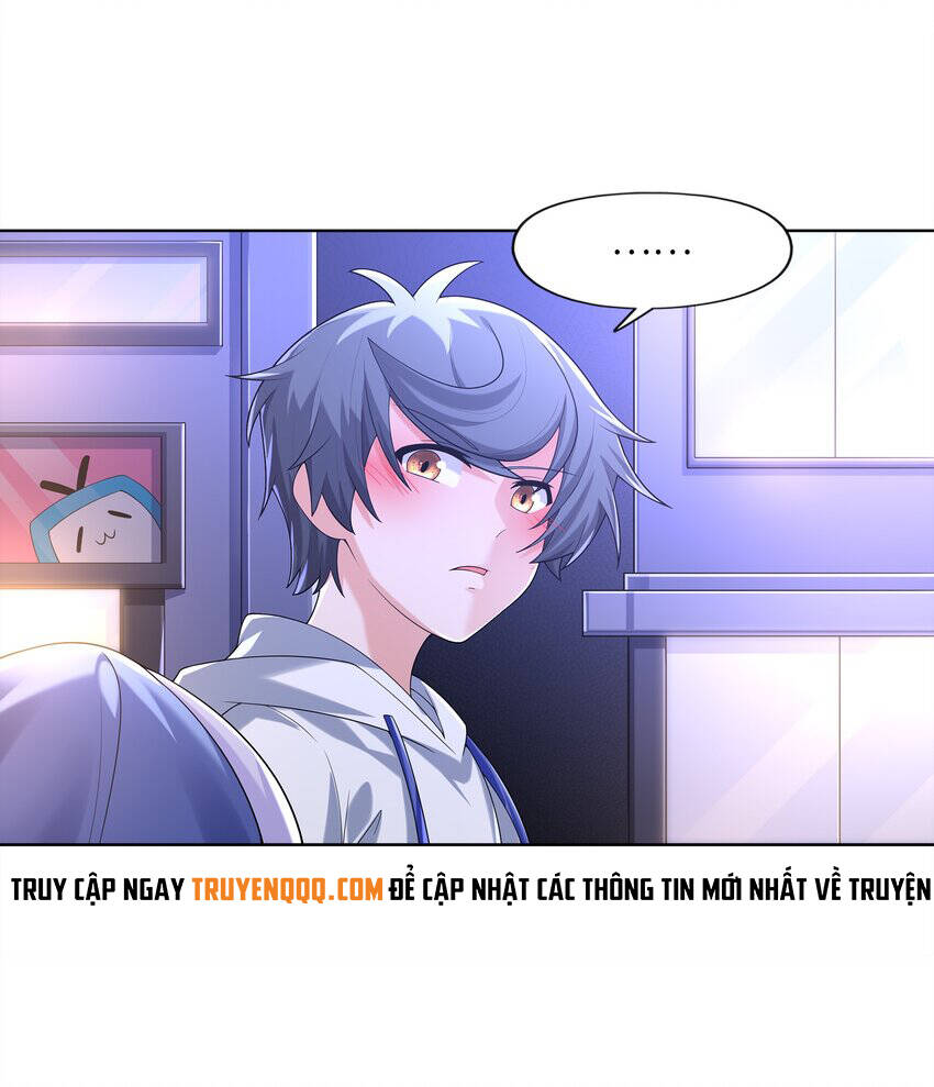 Cuộc Sống Treo Máy Chapter 26 - 10