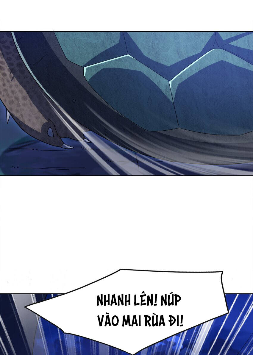Cuộc Sống Treo Máy Chapter 27 - 15