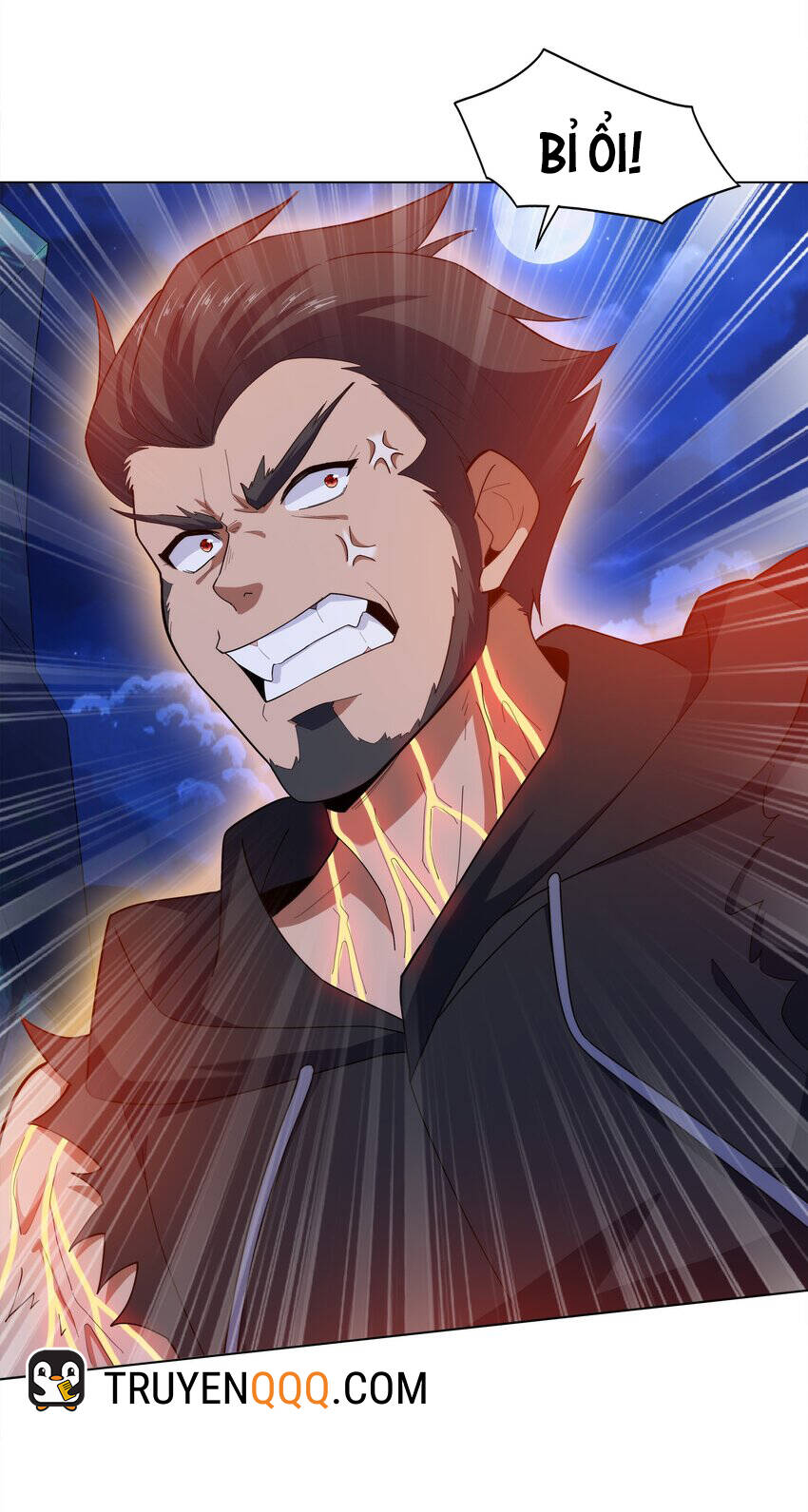 Cuộc Sống Treo Máy Chapter 27 - 20