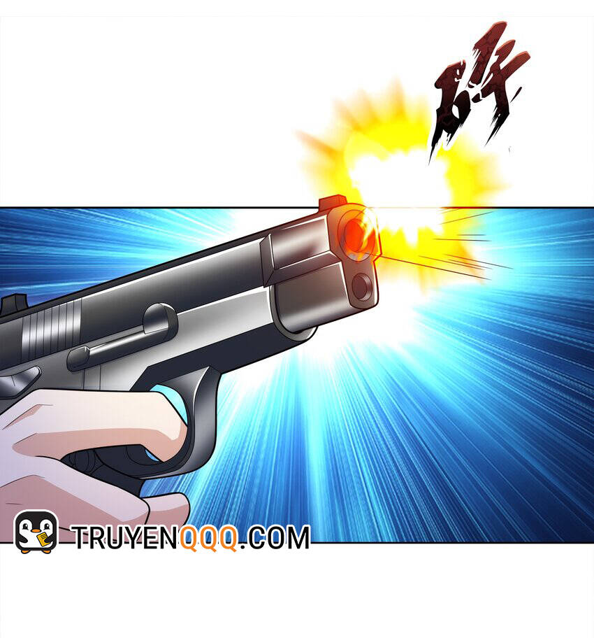 Cuộc Sống Treo Máy Chapter 27 - 2