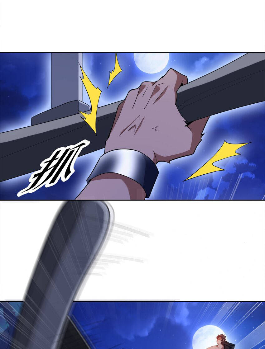 Cuộc Sống Treo Máy Chapter 27 - 23