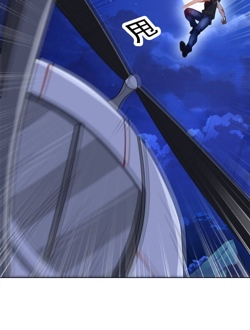 Cuộc Sống Treo Máy Chapter 27 - 24