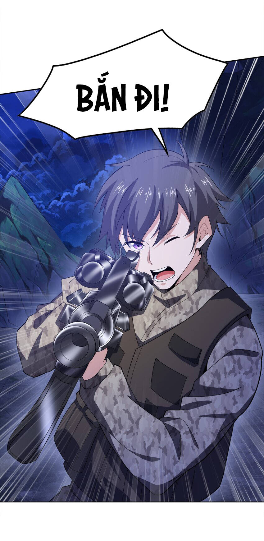 Cuộc Sống Treo Máy Chapter 27 - 26