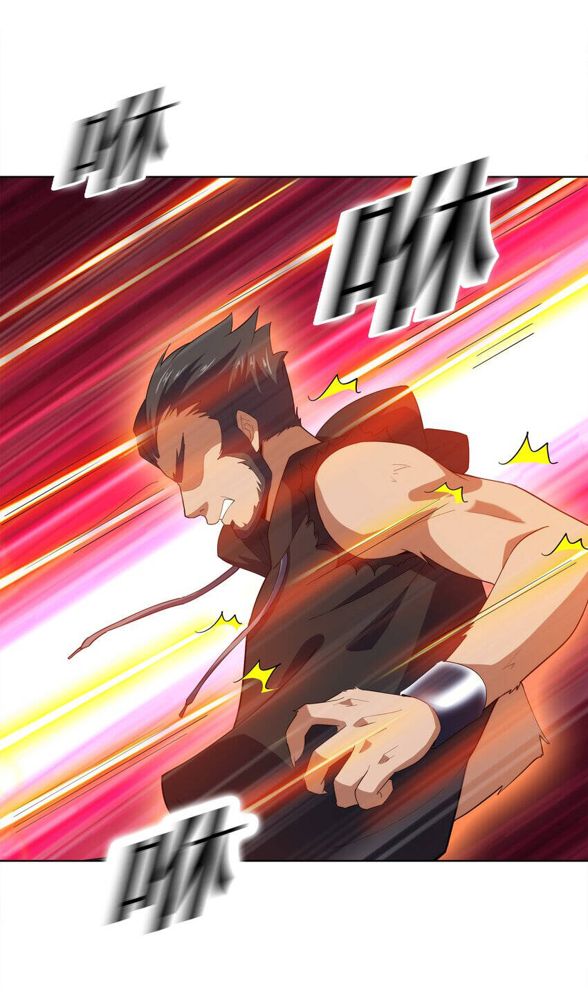 Cuộc Sống Treo Máy Chapter 27 - 27