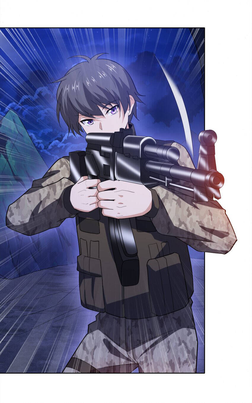 Cuộc Sống Treo Máy Chapter 27 - 30