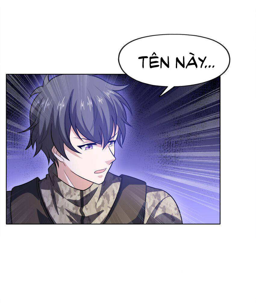 Cuộc Sống Treo Máy Chapter 27 - 35