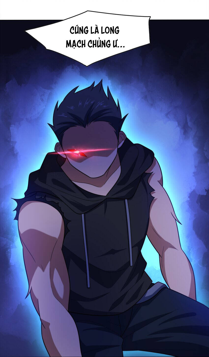 Cuộc Sống Treo Máy Chapter 27 - 36