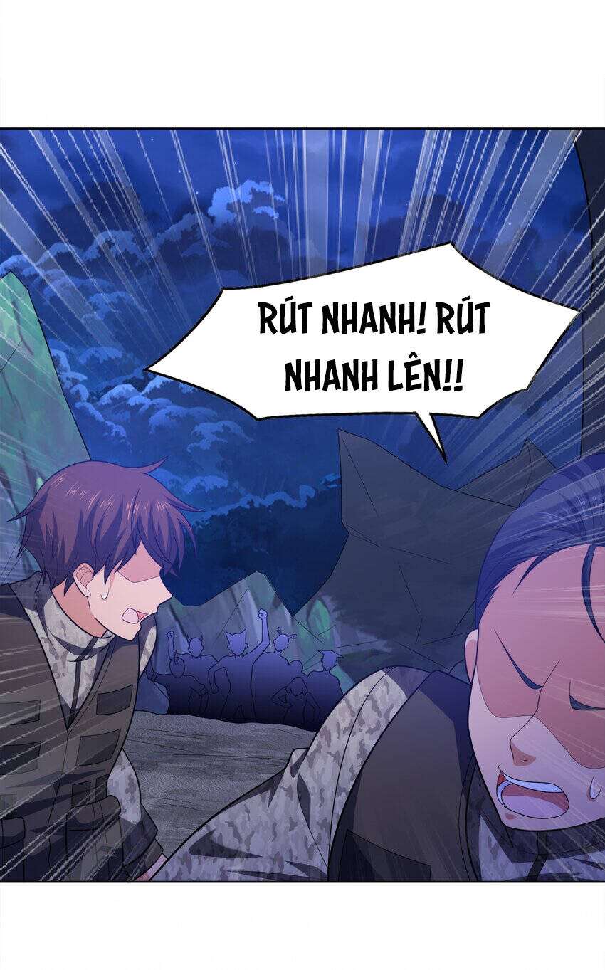 Cuộc Sống Treo Máy Chapter 27 - 39