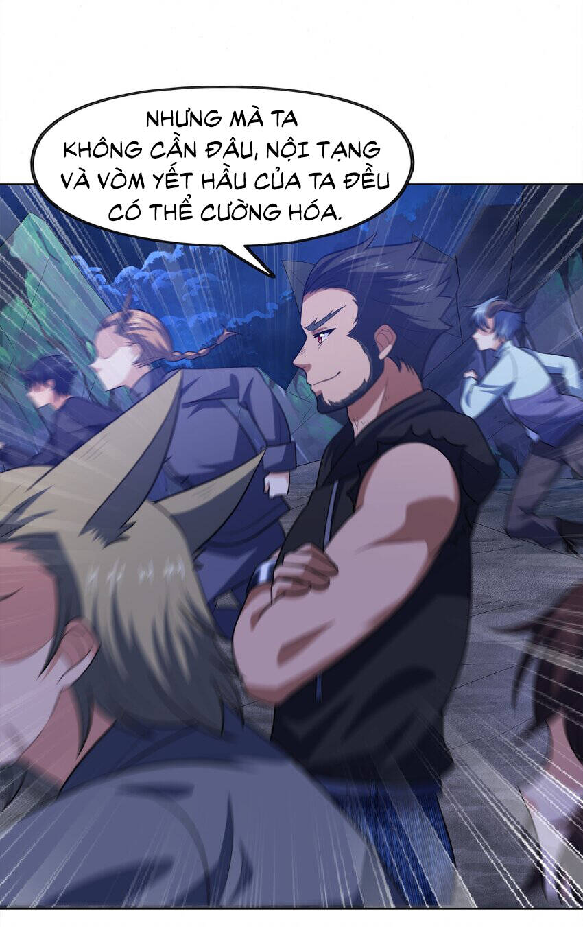Cuộc Sống Treo Máy Chapter 27 - 40