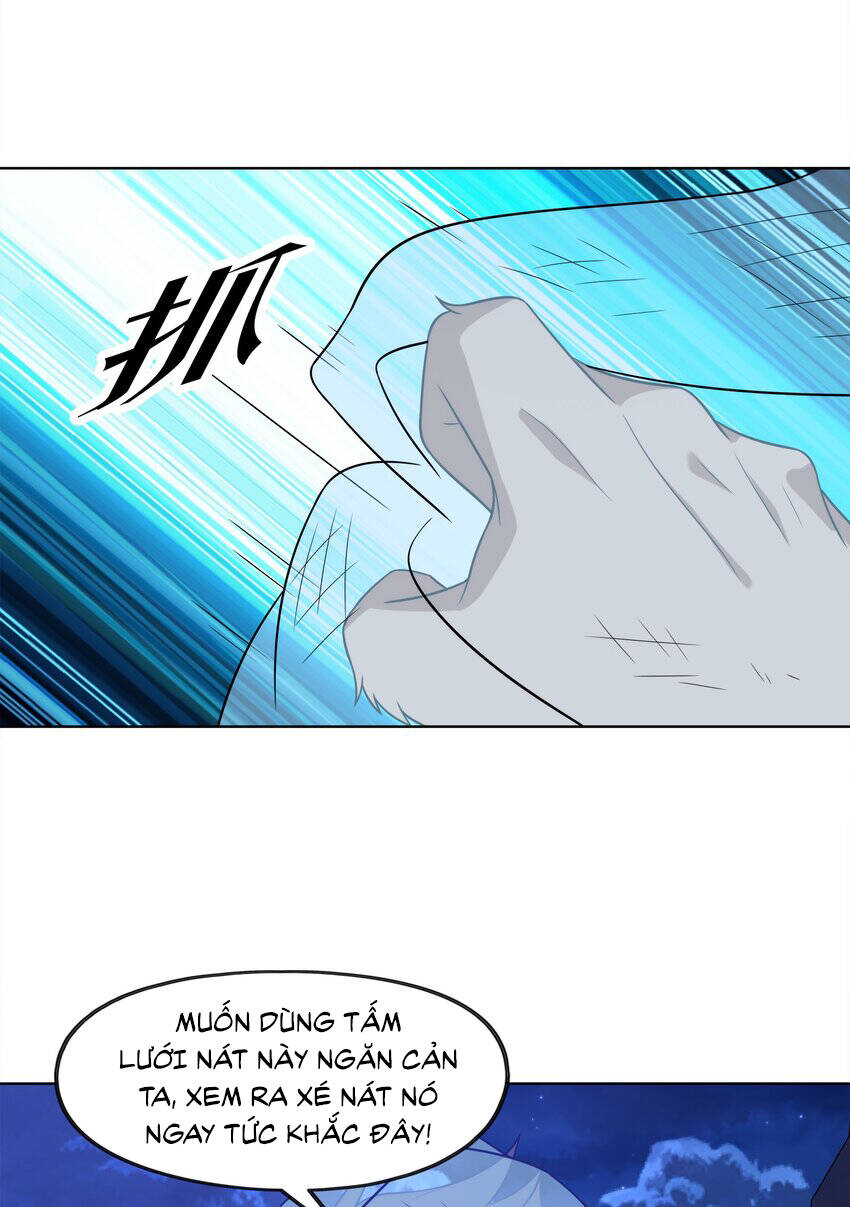 Cuộc Sống Treo Máy Chapter 27 - 45