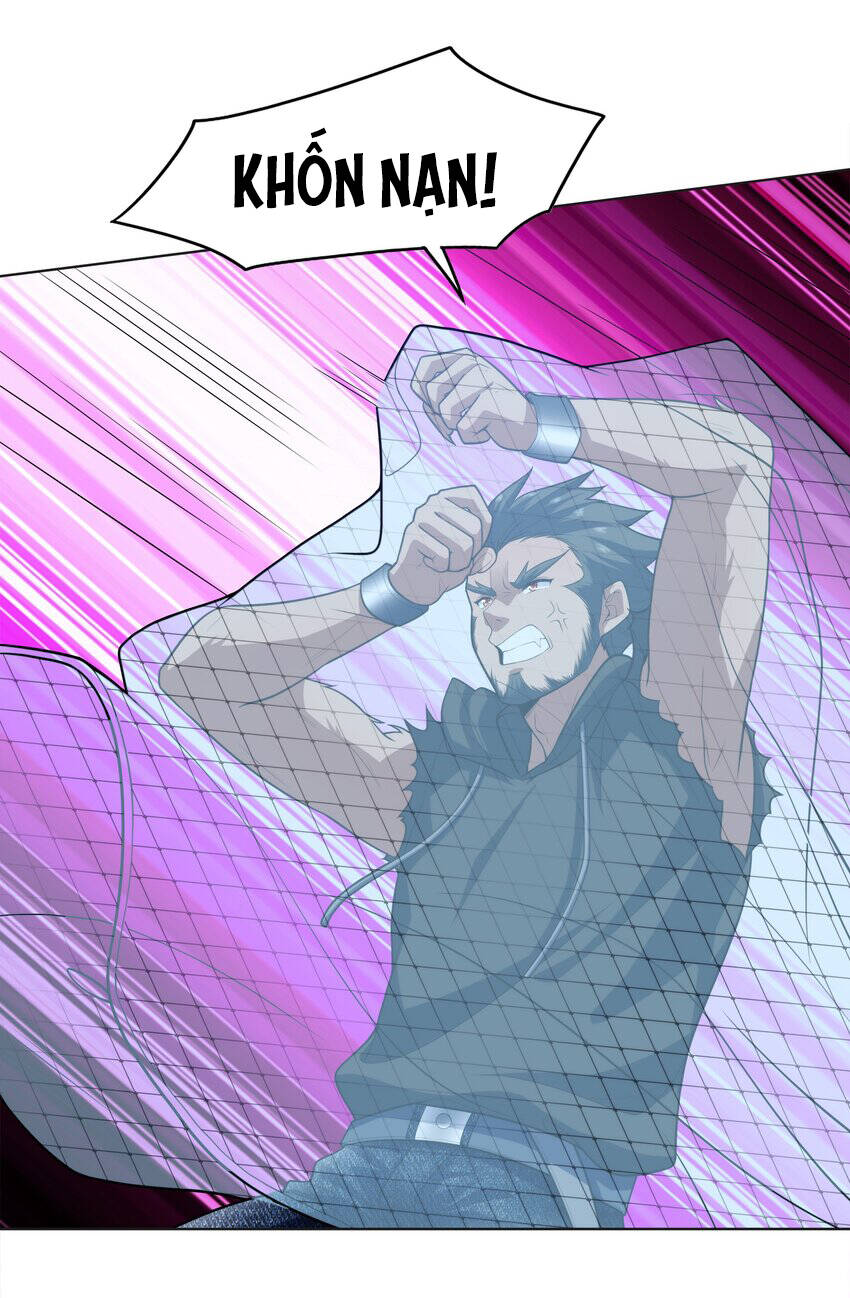 Cuộc Sống Treo Máy Chapter 27 - 49