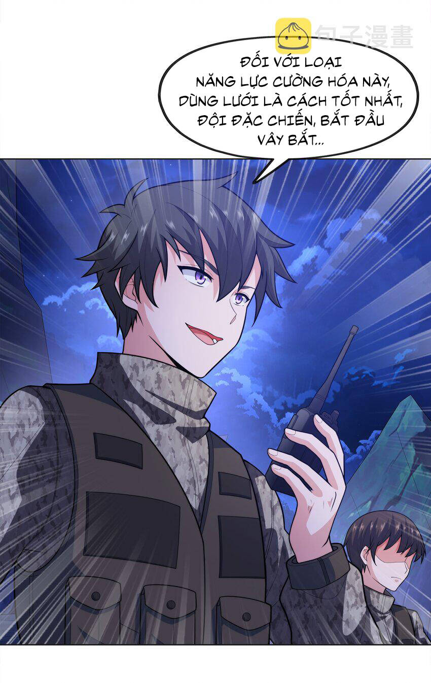 Cuộc Sống Treo Máy Chapter 27 - 50