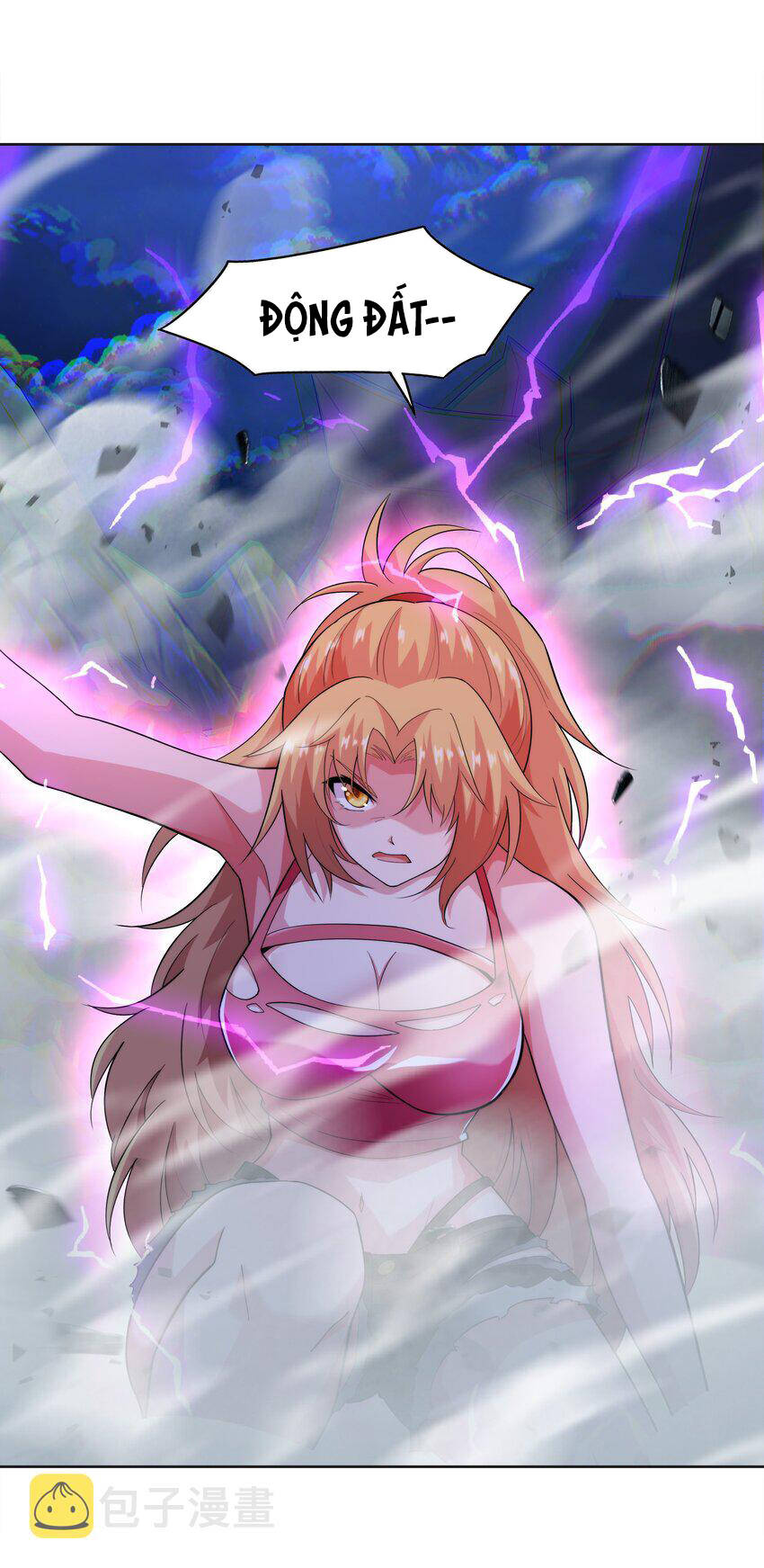 Cuộc Sống Treo Máy Chapter 27 - 54