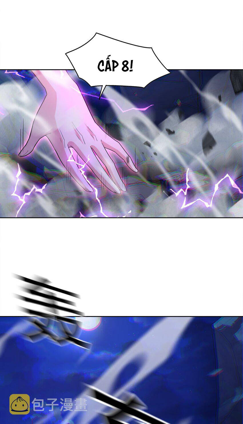 Cuộc Sống Treo Máy Chapter 27 - 55