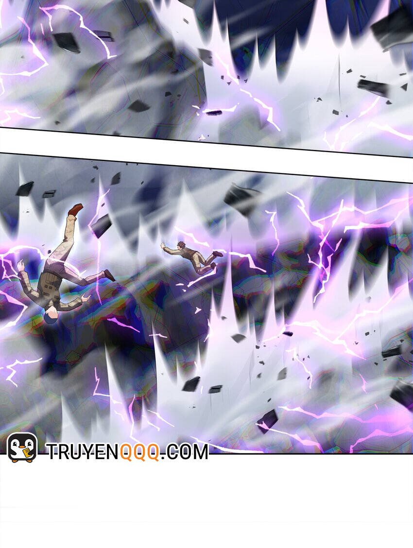 Cuộc Sống Treo Máy Chapter 27 - 58