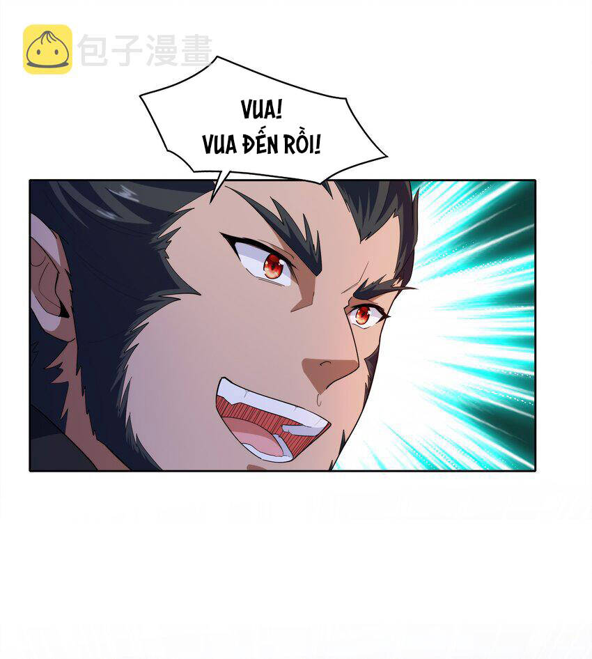 Cuộc Sống Treo Máy Chapter 27 - 60