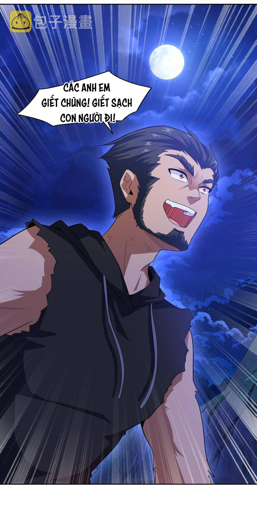 Cuộc Sống Treo Máy Chapter 27 - 61