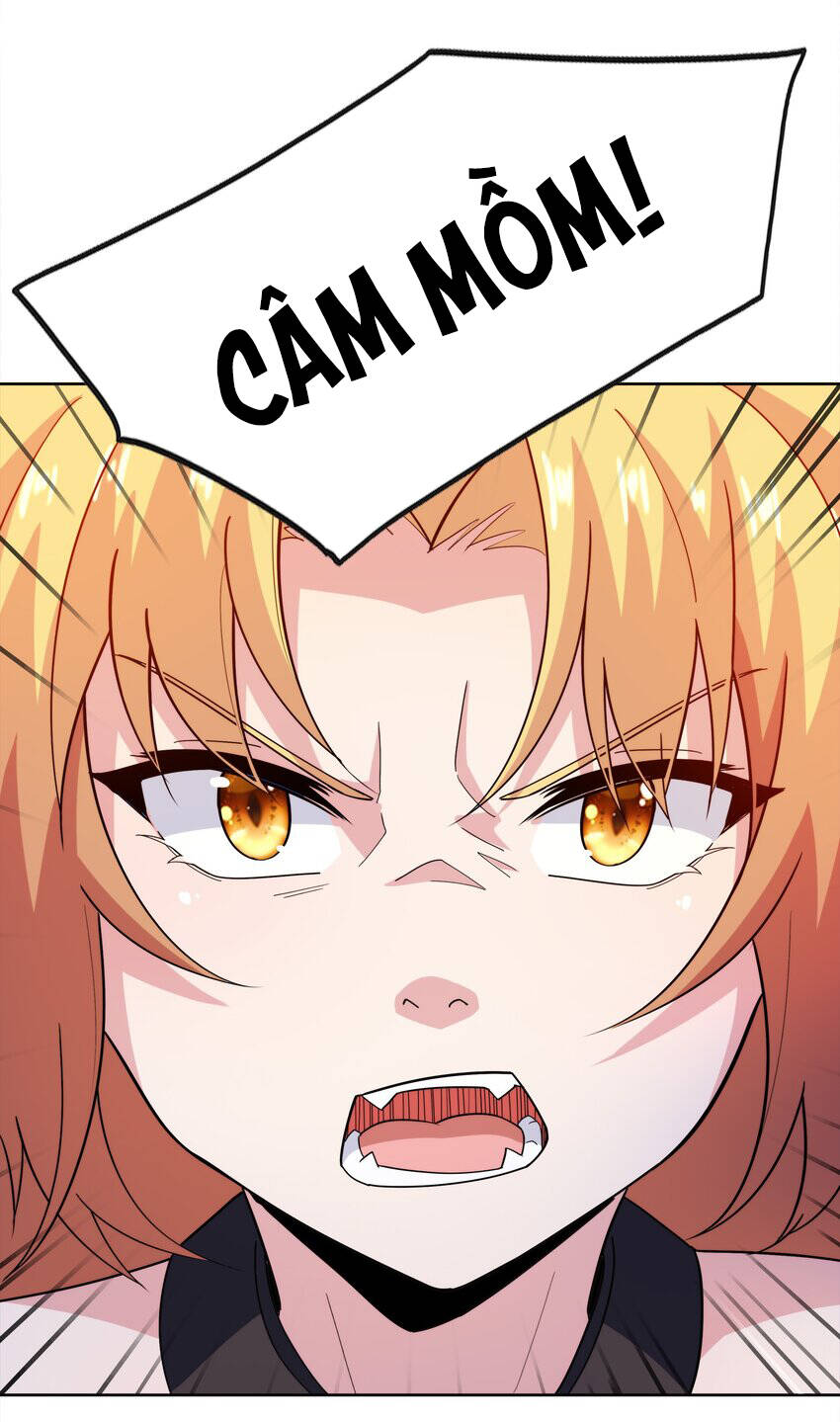 Cuộc Sống Treo Máy Chapter 27 - 63