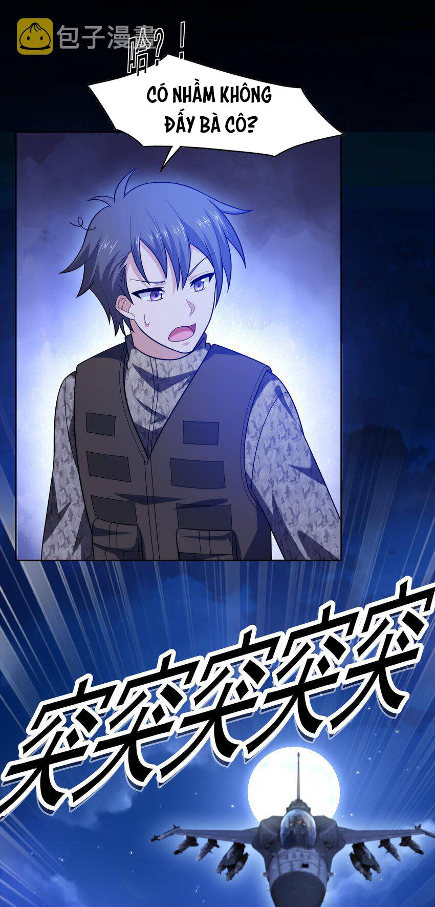 Cuộc Sống Treo Máy Chapter 27 - 67