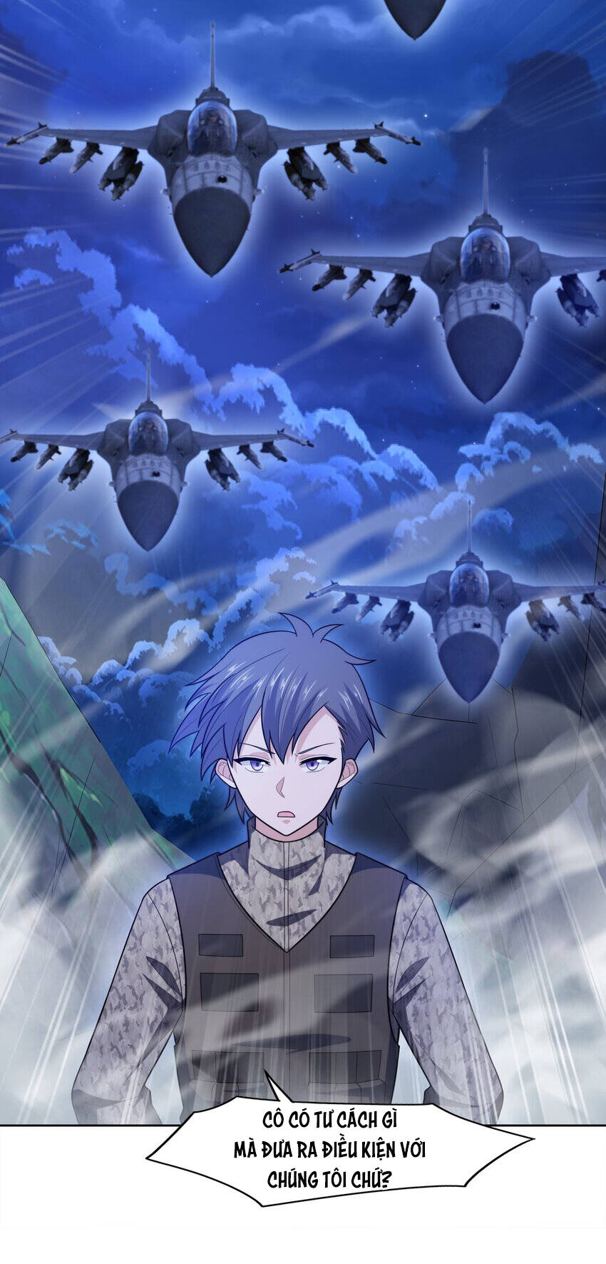 Cuộc Sống Treo Máy Chapter 27 - 68