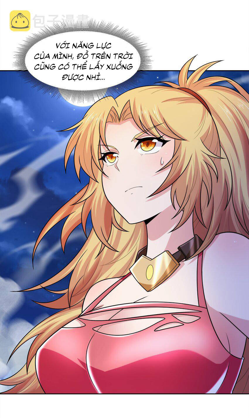 Cuộc Sống Treo Máy Chapter 27 - 69