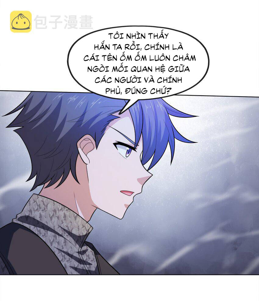 Cuộc Sống Treo Máy Chapter 27 - 70