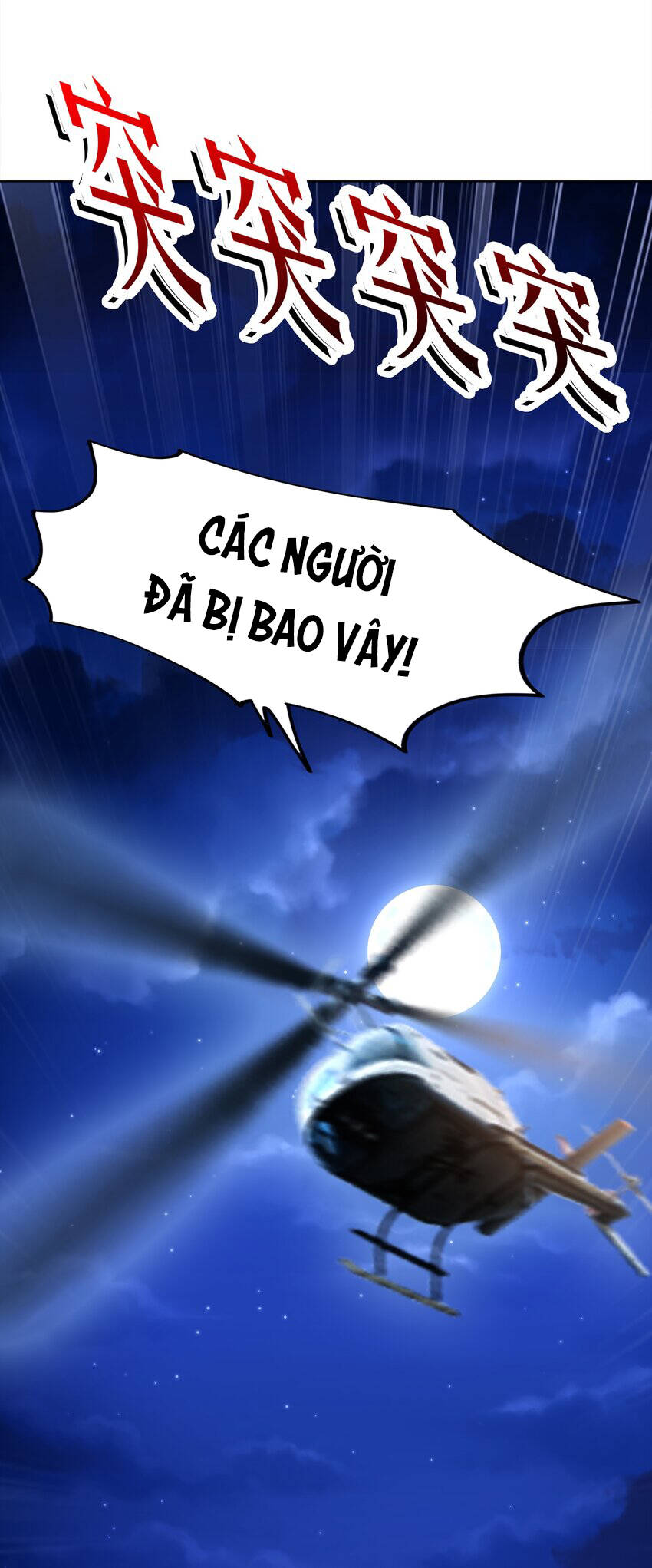 Cuộc Sống Treo Máy Chapter 27 - 7