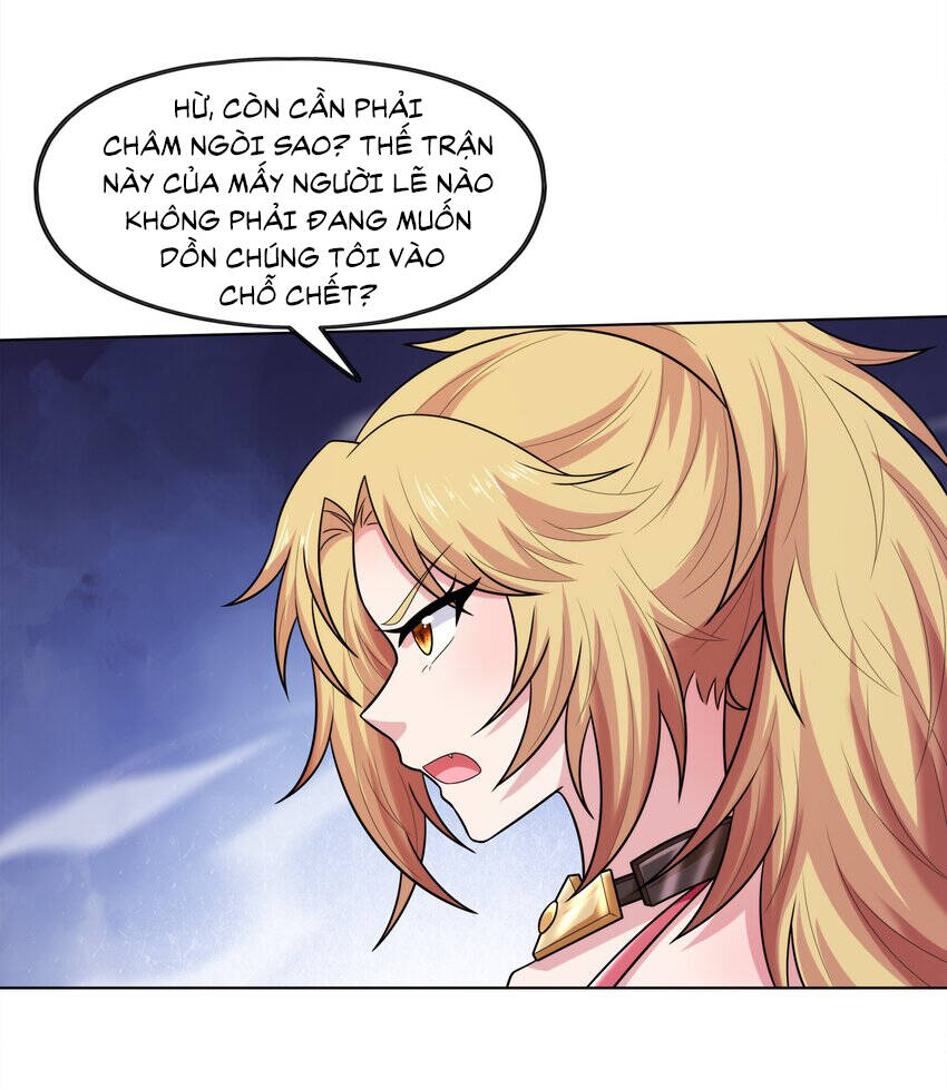 Cuộc Sống Treo Máy Chapter 27 - 71