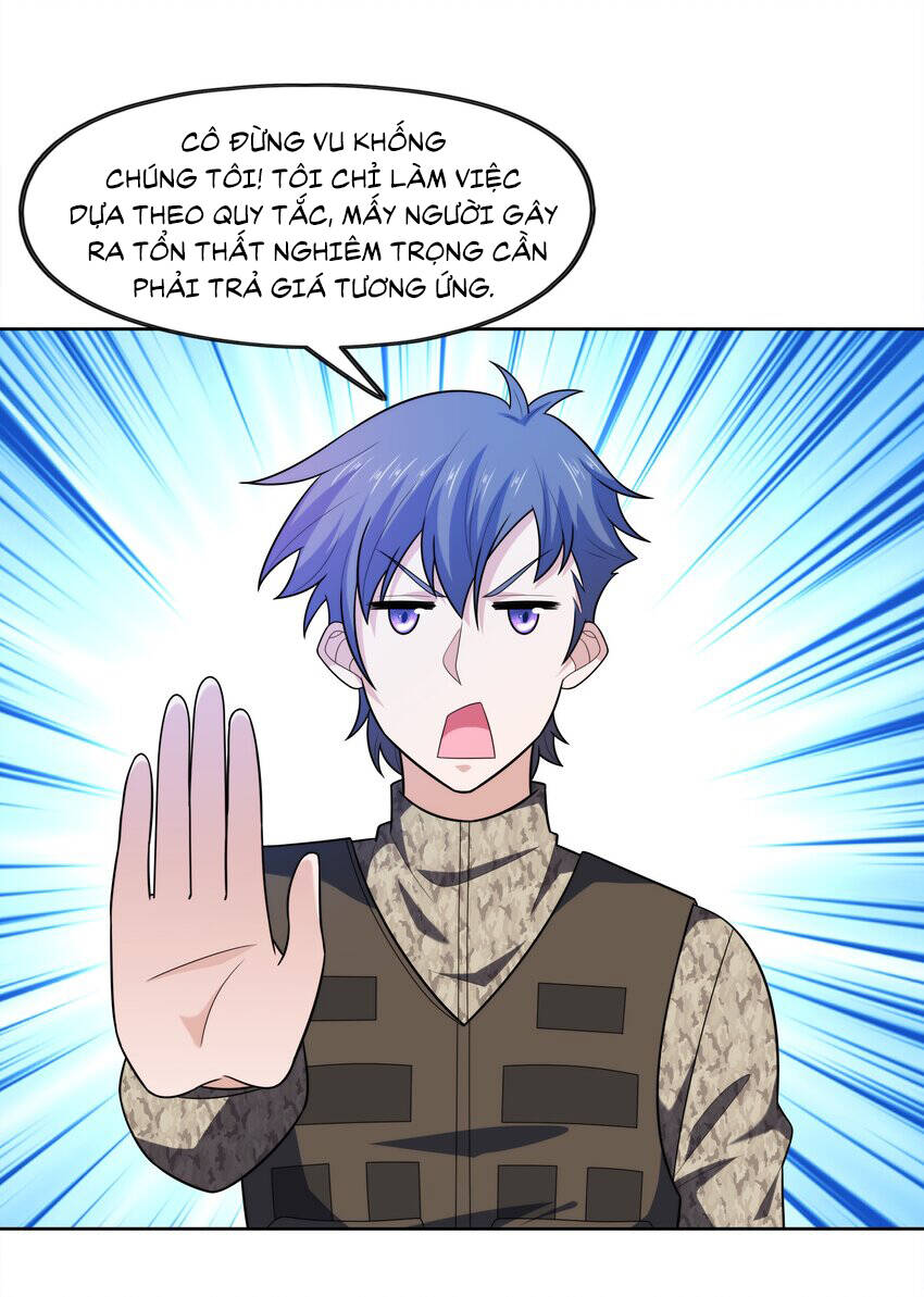Cuộc Sống Treo Máy Chapter 27 - 72