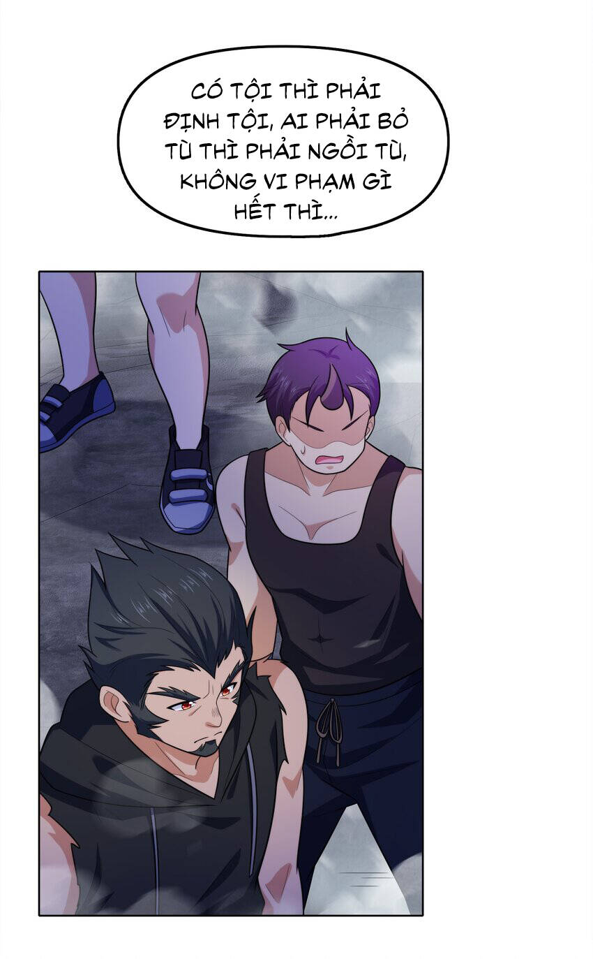 Cuộc Sống Treo Máy Chapter 27 - 73