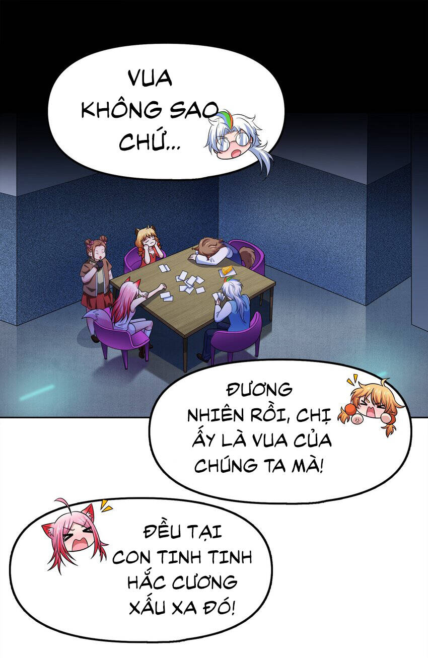Cuộc Sống Treo Máy Chapter 27 - 78