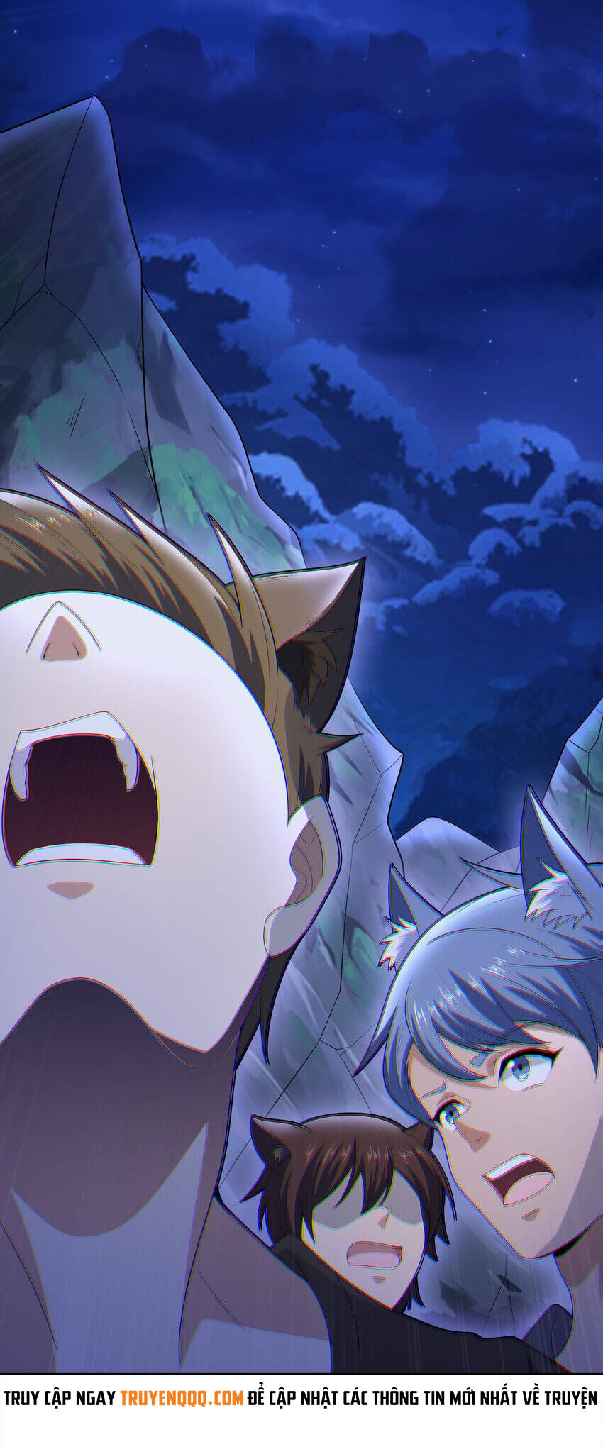 Cuộc Sống Treo Máy Chapter 27 - 8