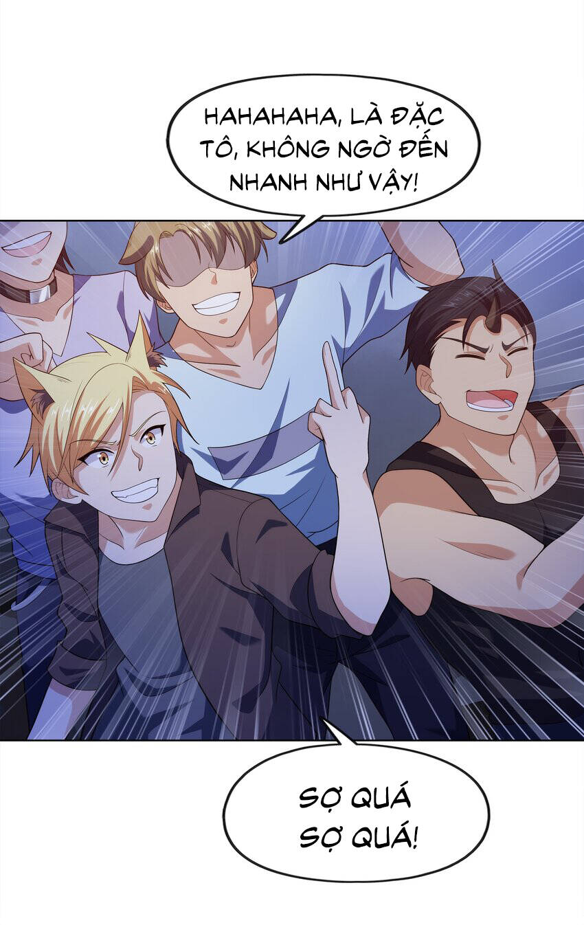 Cuộc Sống Treo Máy Chapter 27 - 9