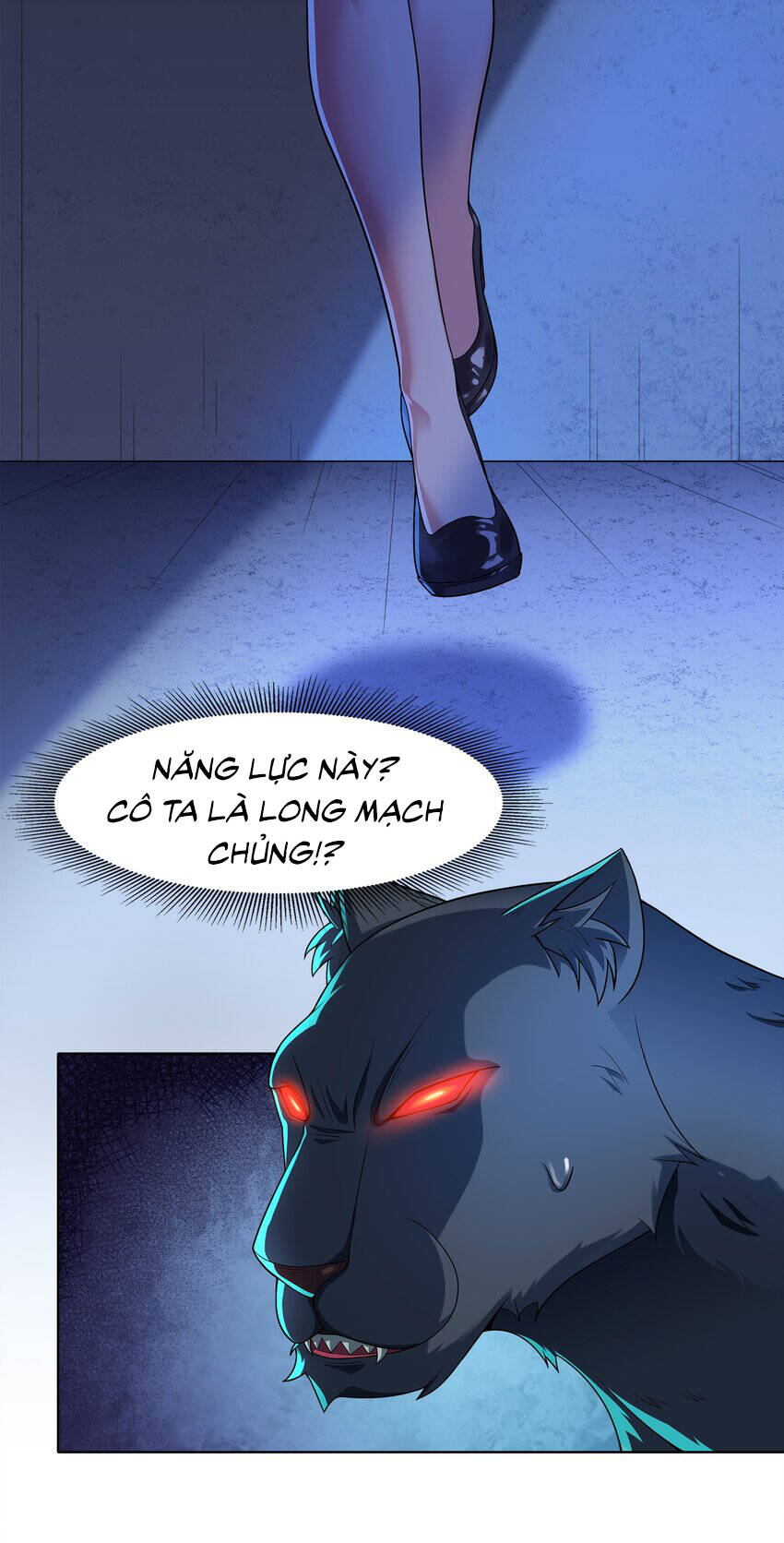 Cuộc Sống Treo Máy Chapter 28 - 11