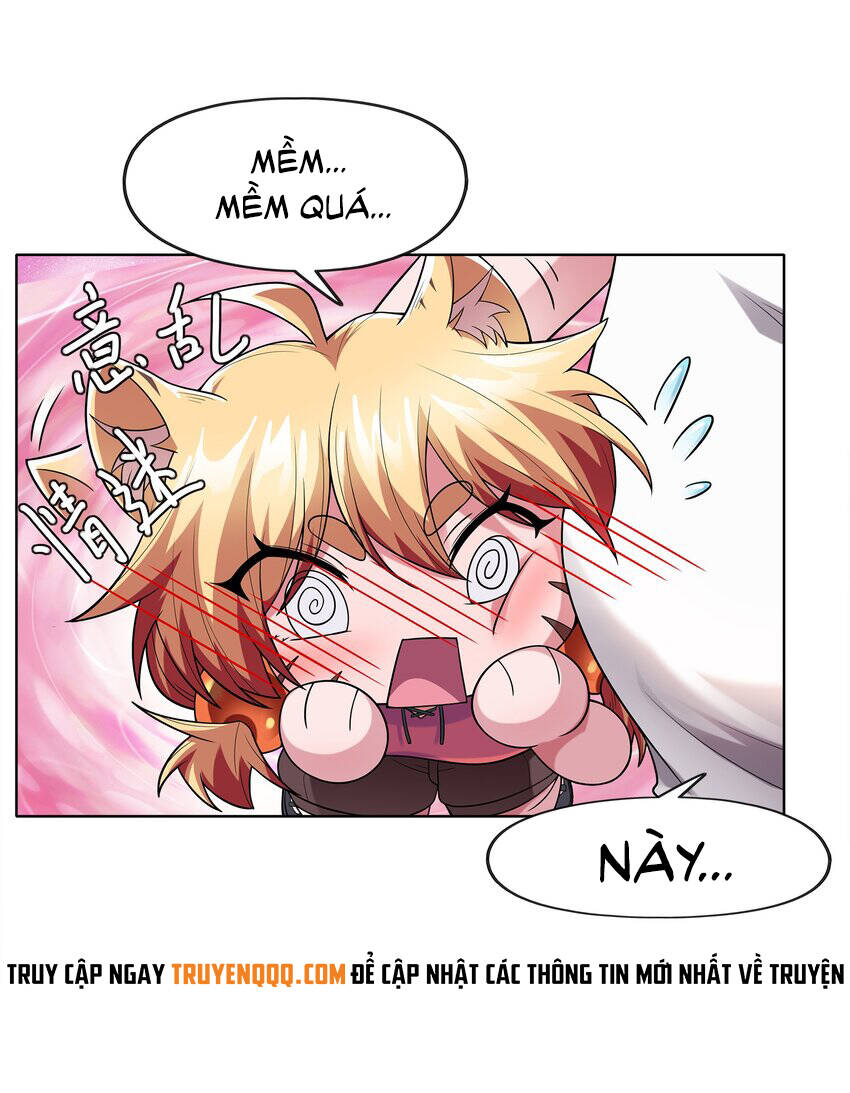 Cuộc Sống Treo Máy Chapter 28 - 12