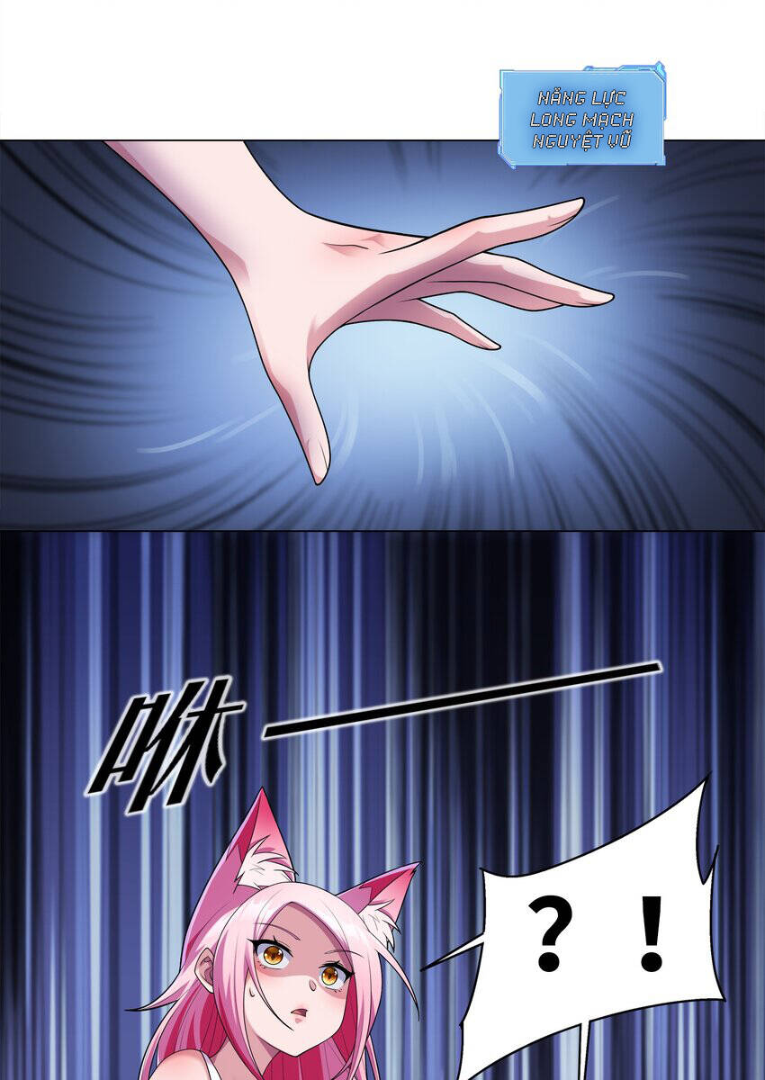 Cuộc Sống Treo Máy Chapter 28 - 15