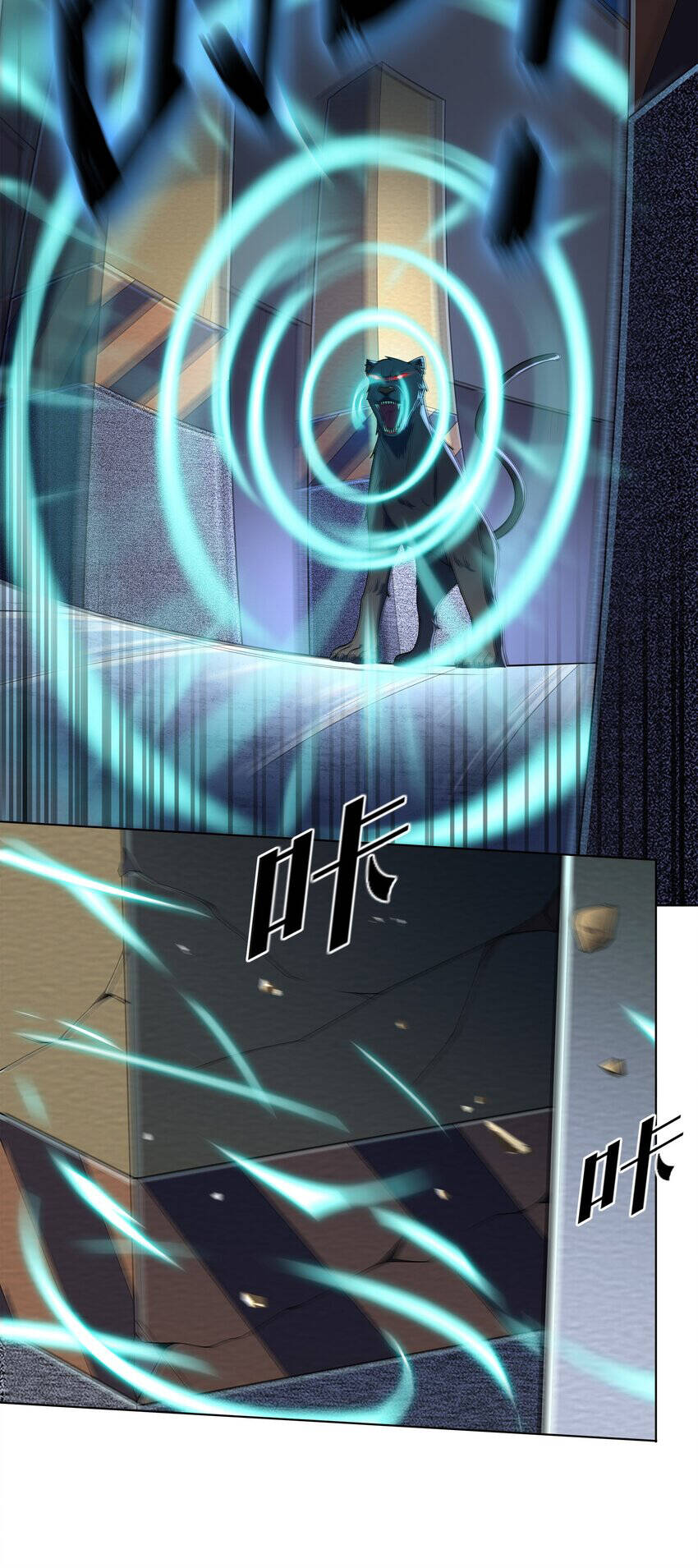 Cuộc Sống Treo Máy Chapter 28 - 21