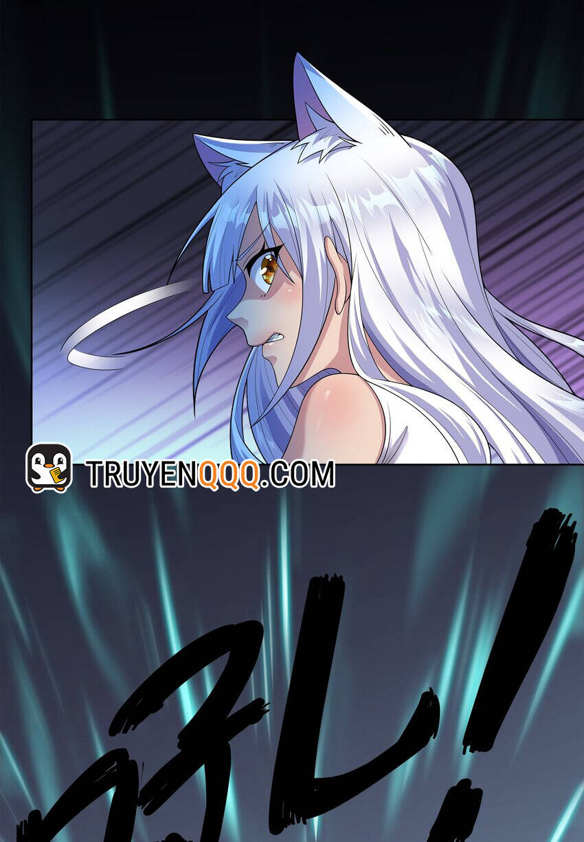 Cuộc Sống Treo Máy Chapter 28 - 24