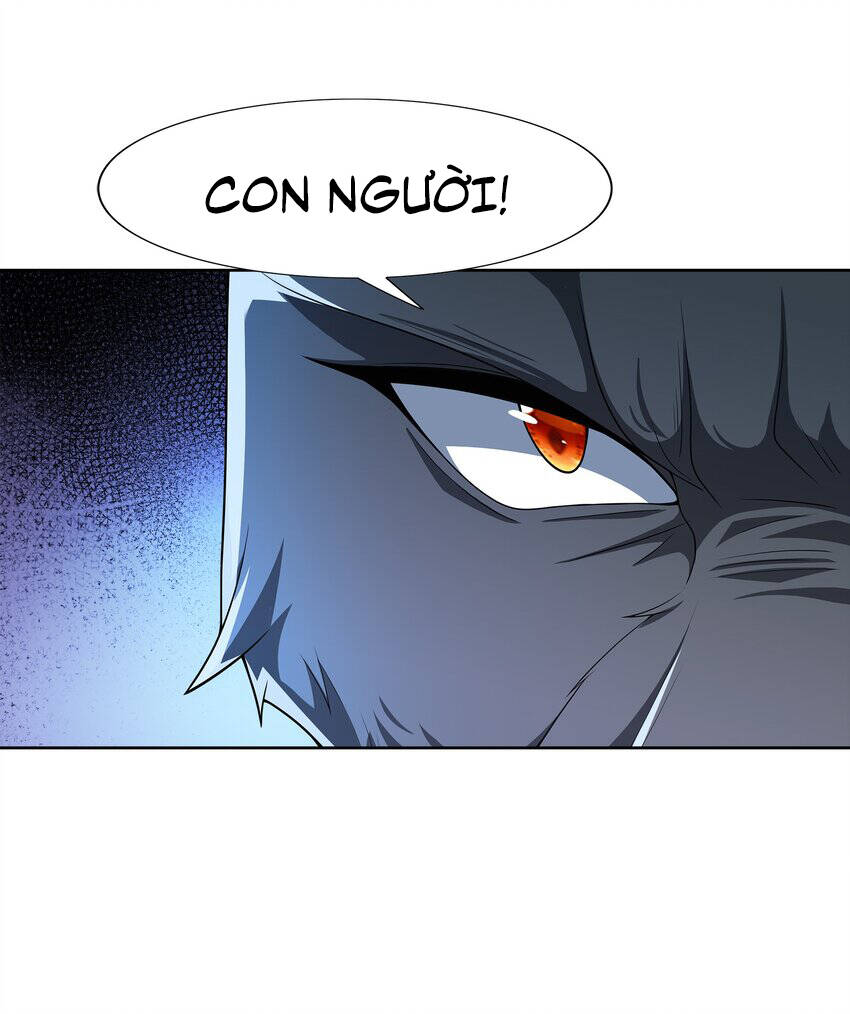 Cuộc Sống Treo Máy Chapter 28 - 29