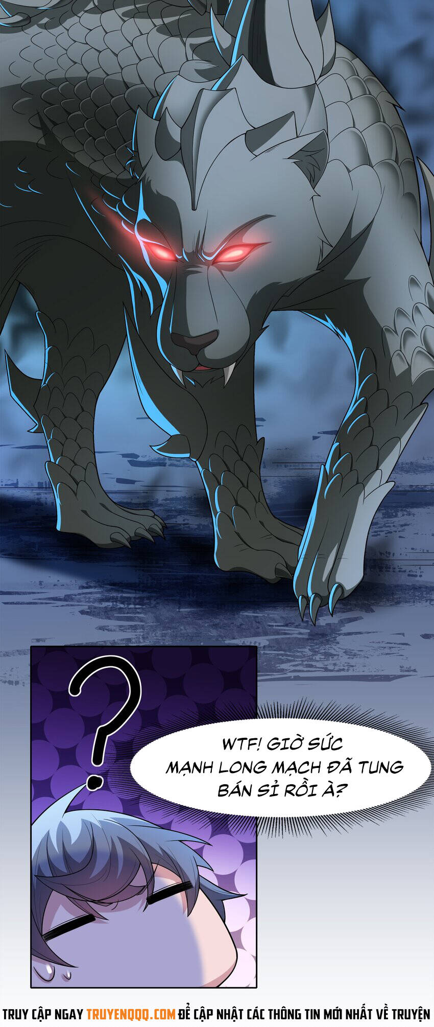 Cuộc Sống Treo Máy Chapter 28 - 36