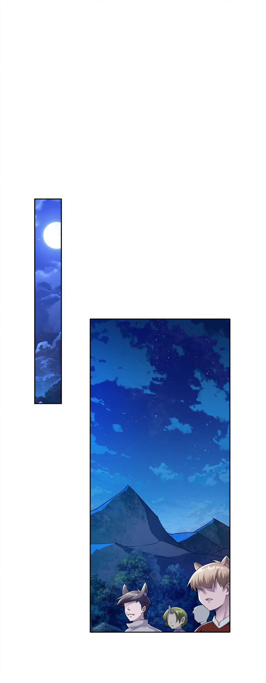 Cuộc Sống Treo Máy Chapter 28 - 39