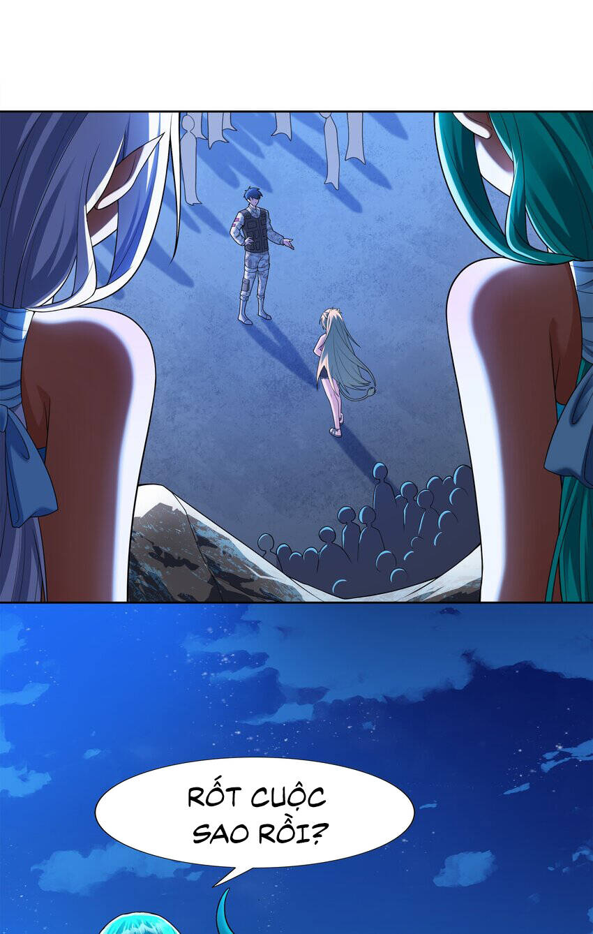 Cuộc Sống Treo Máy Chapter 28 - 40