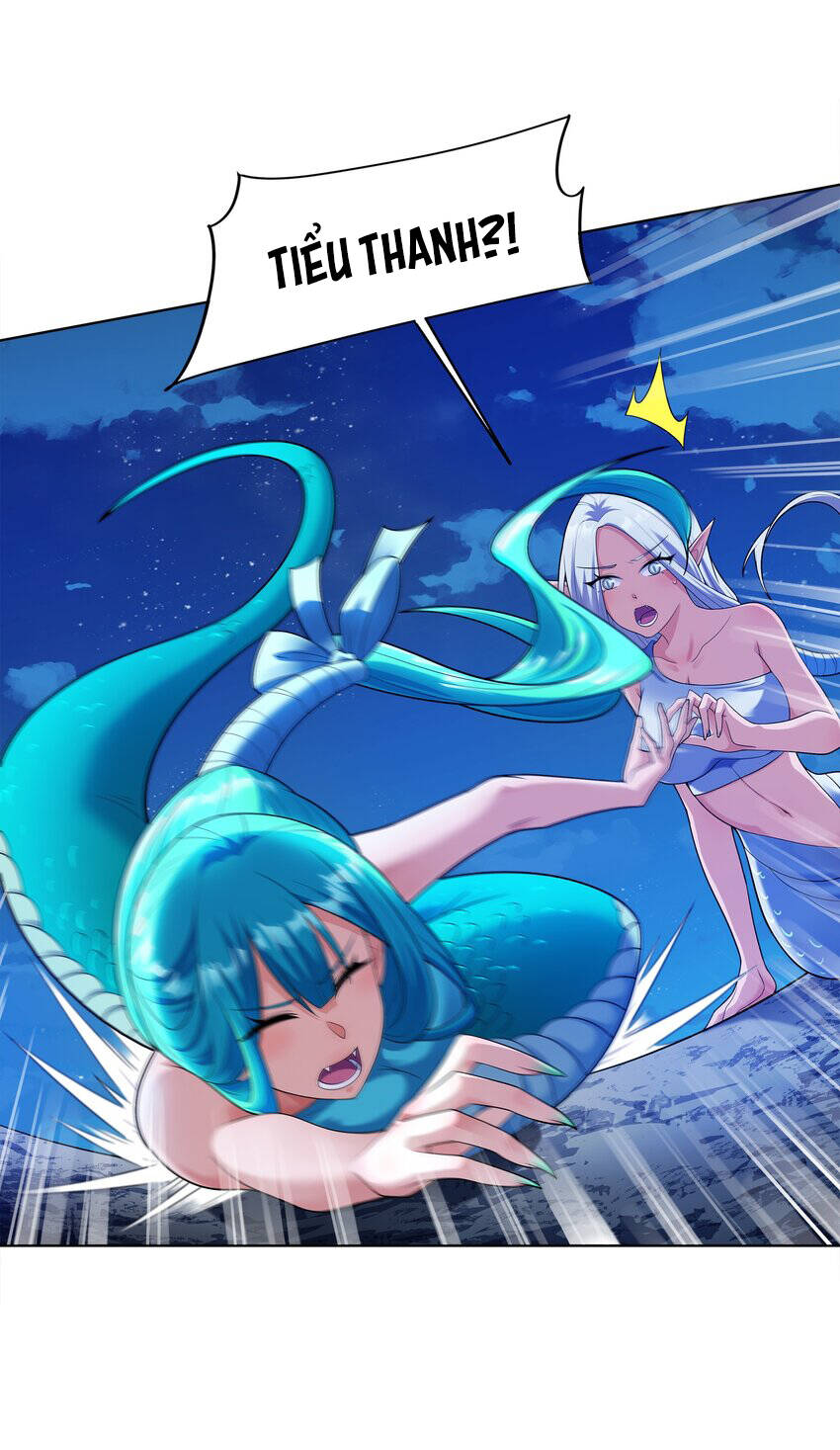 Cuộc Sống Treo Máy Chapter 28 - 43