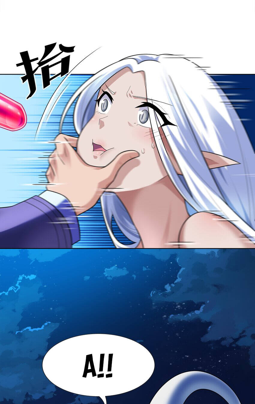 Cuộc Sống Treo Máy Chapter 28 - 45