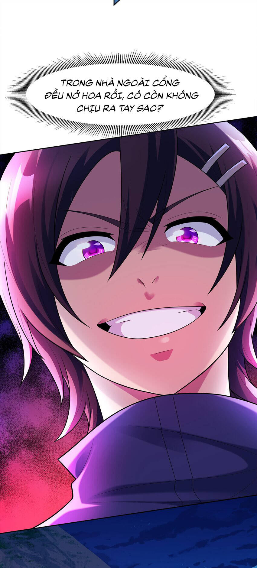 Cuộc Sống Treo Máy Chapter 28 - 48