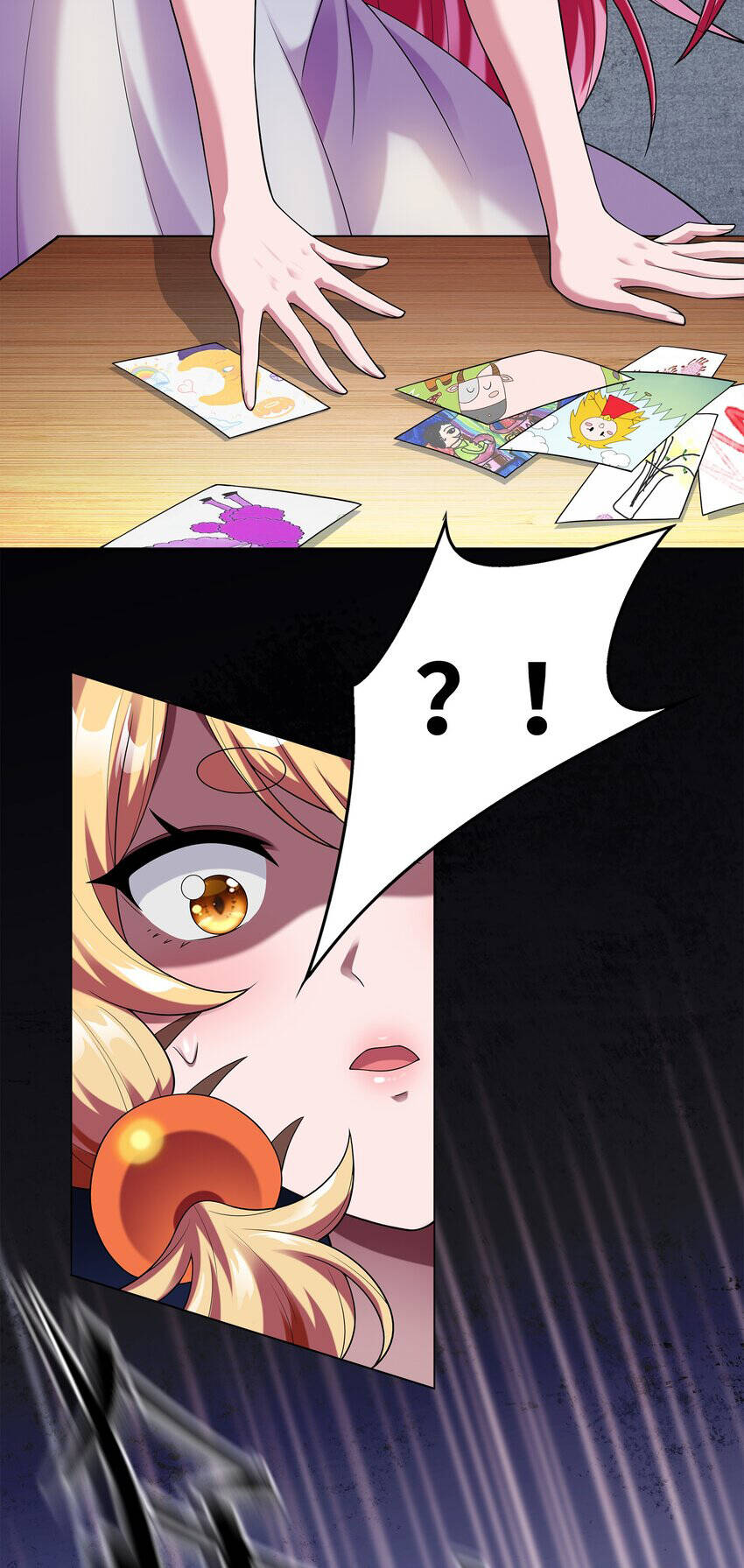 Cuộc Sống Treo Máy Chapter 28 - 5