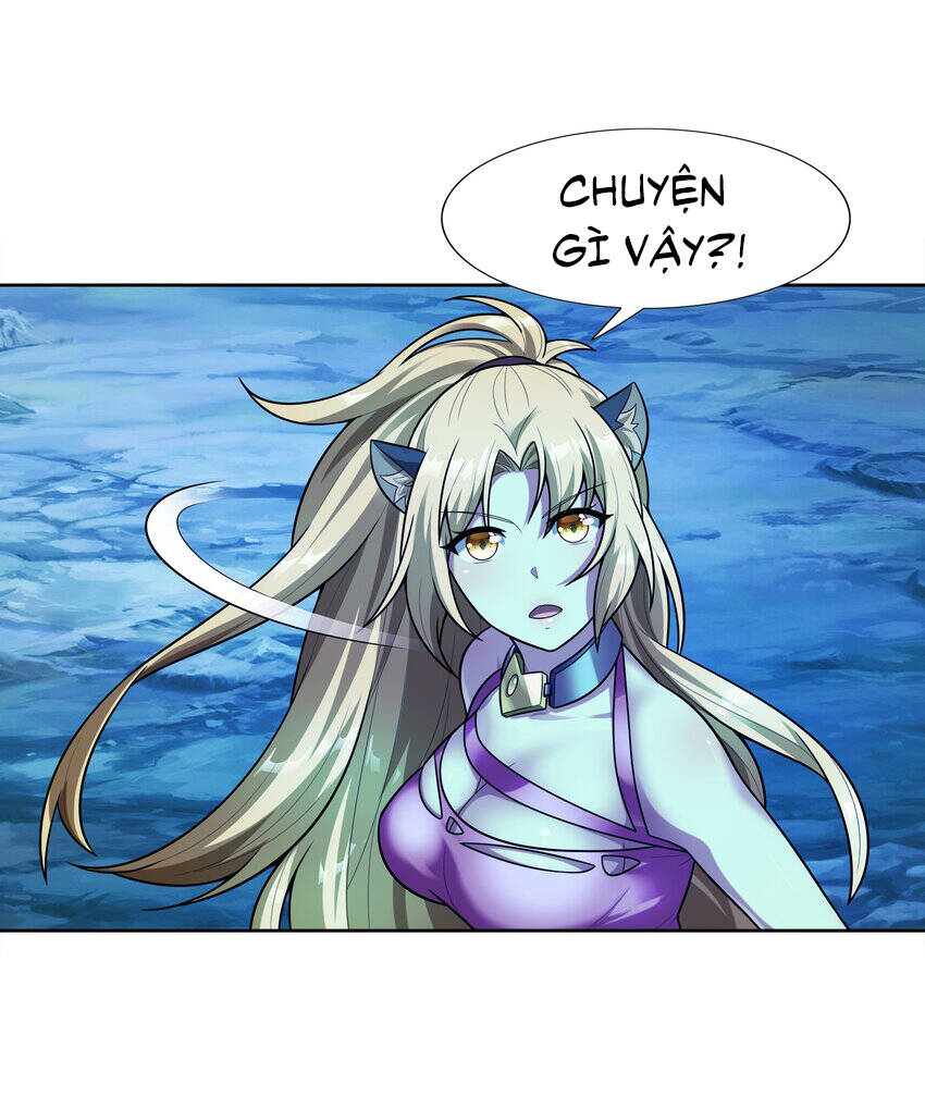 Cuộc Sống Treo Máy Chapter 28 - 52