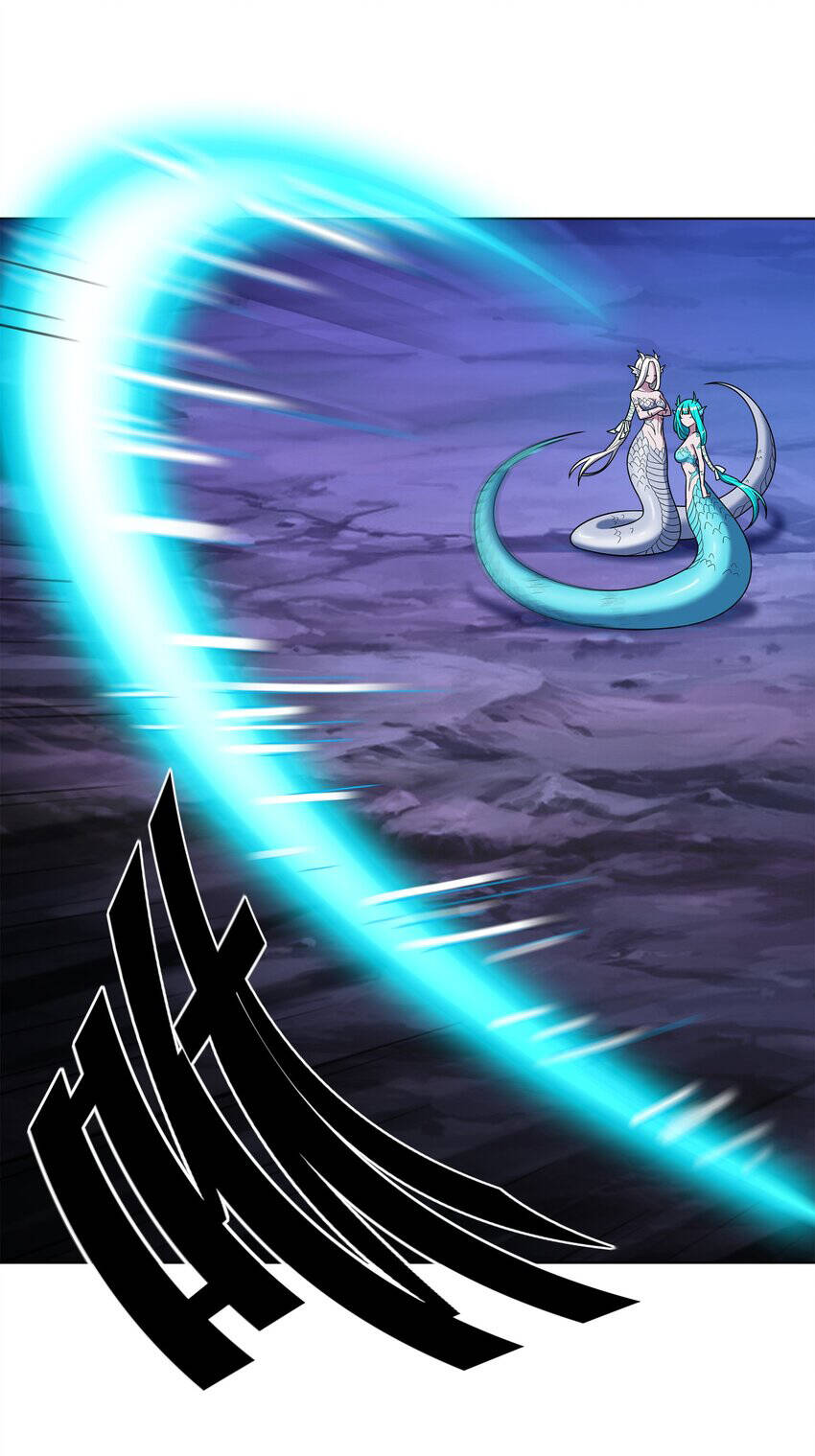 Cuộc Sống Treo Máy Chapter 28 - 57