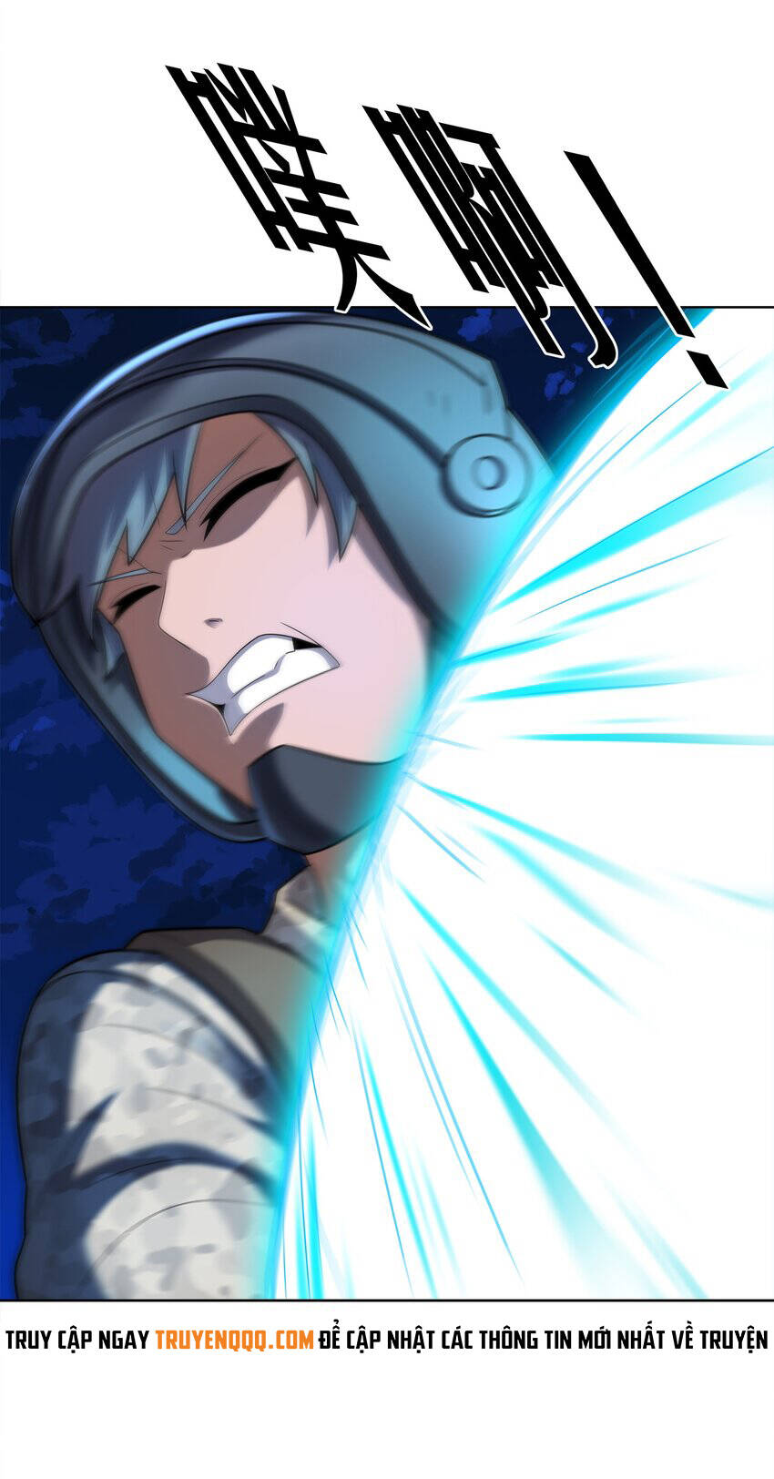 Cuộc Sống Treo Máy Chapter 28 - 58